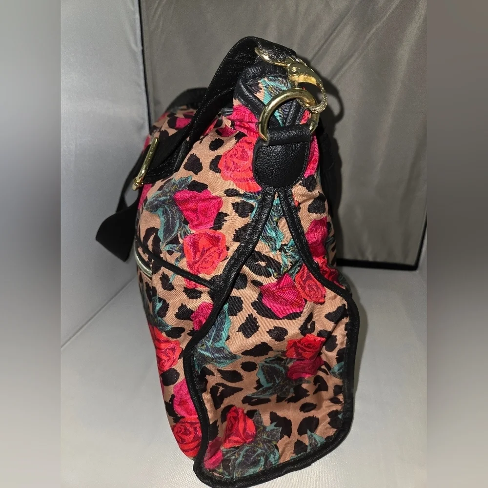 Betsey Johnson stylish women